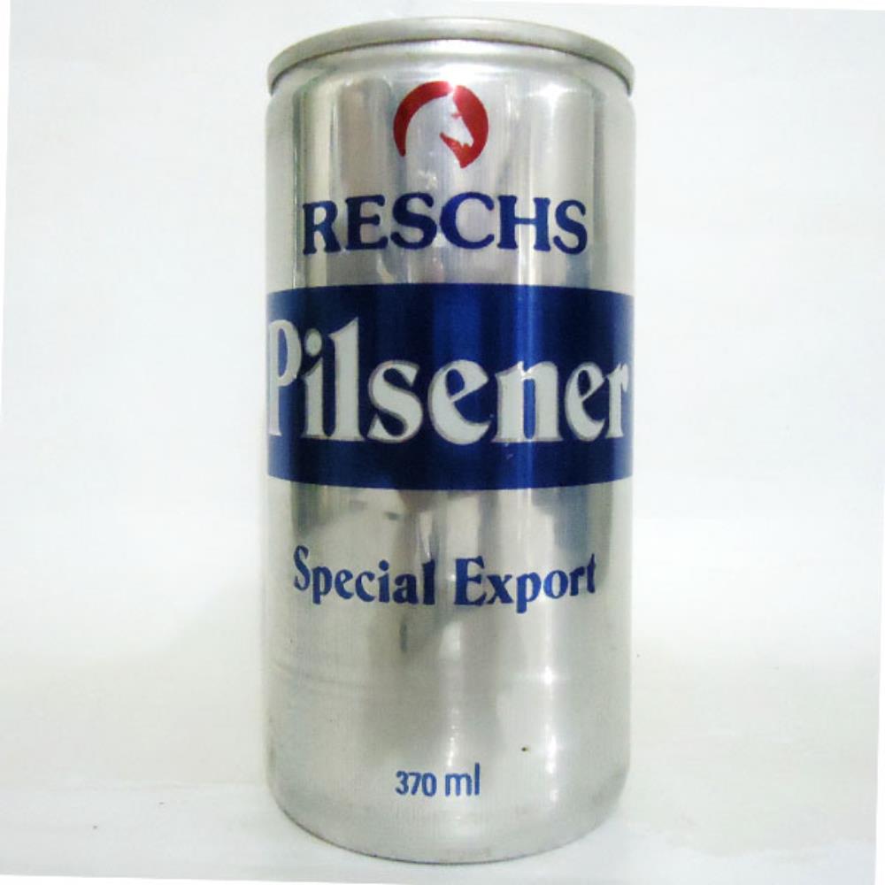 Austrália Reschs Pilsener Special Export 3