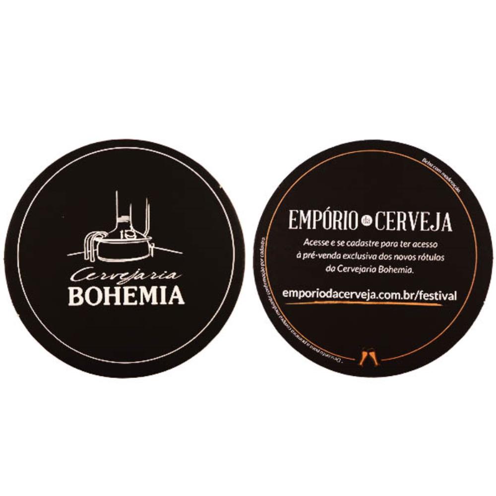 Bohemia Cervejaria - Empório da cerveja