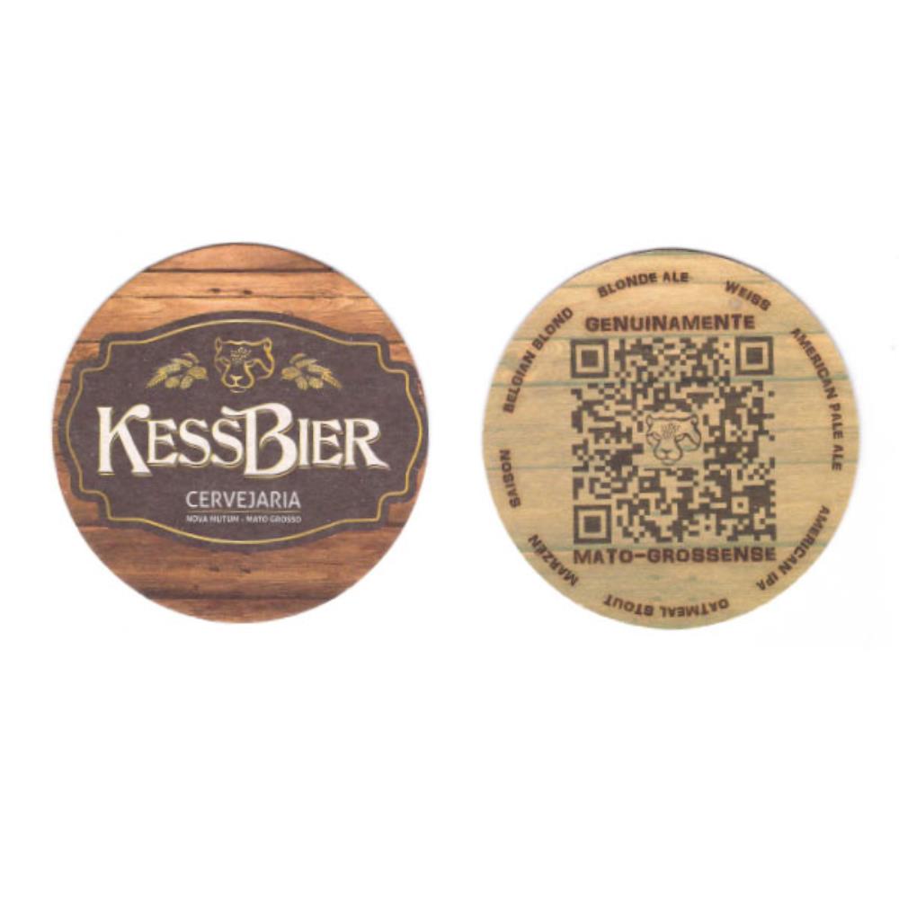 KessBier Cervejaria Genuinamente 