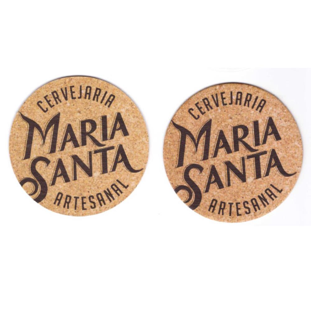 Maria Santa Cervejaria Artesanal