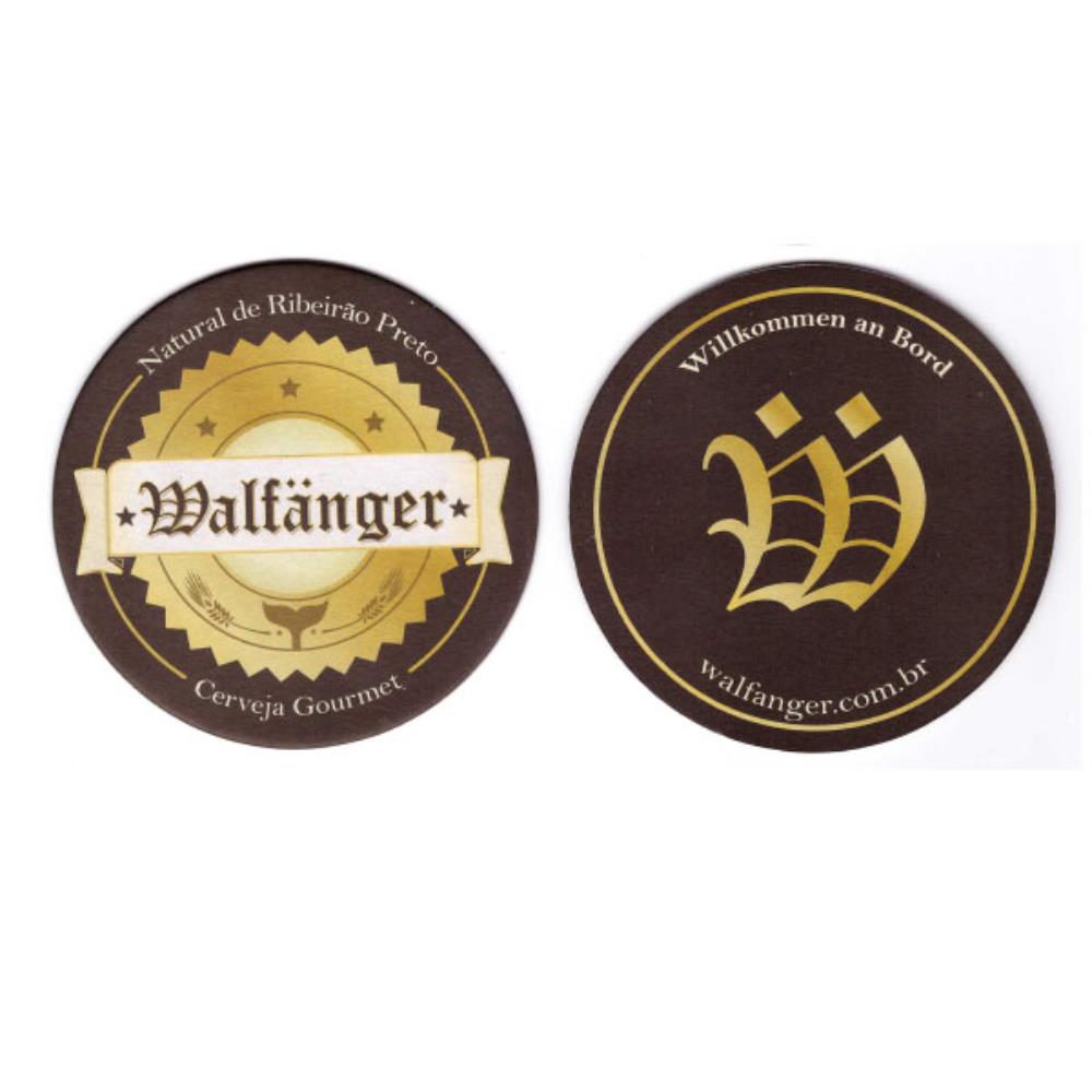 Walfanger Cerveja Gourmet