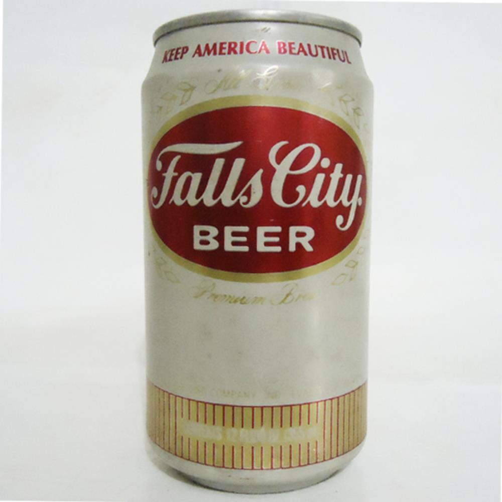 Estados Unidos Falls City Beer