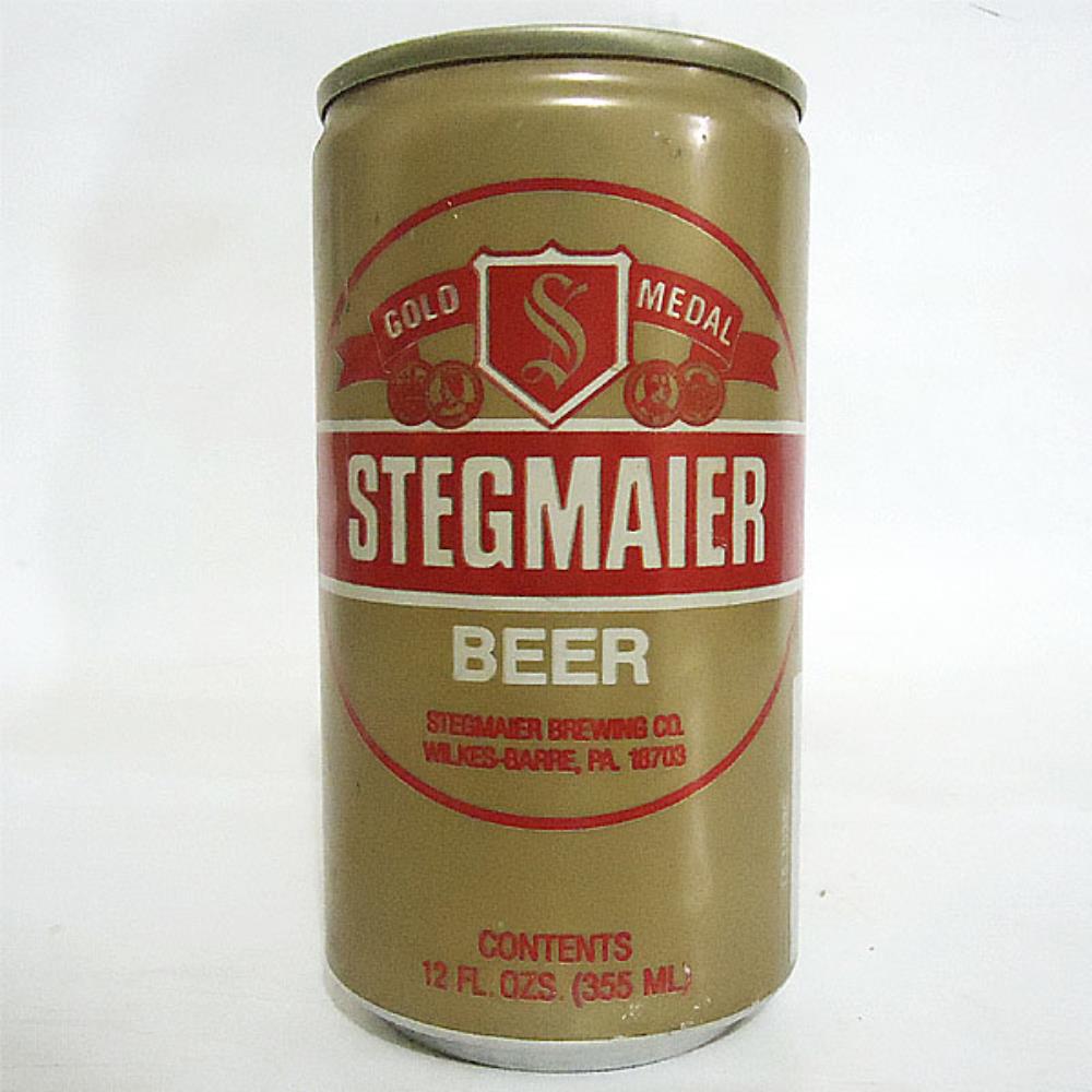 Estados Unidos Stegmaier Beer