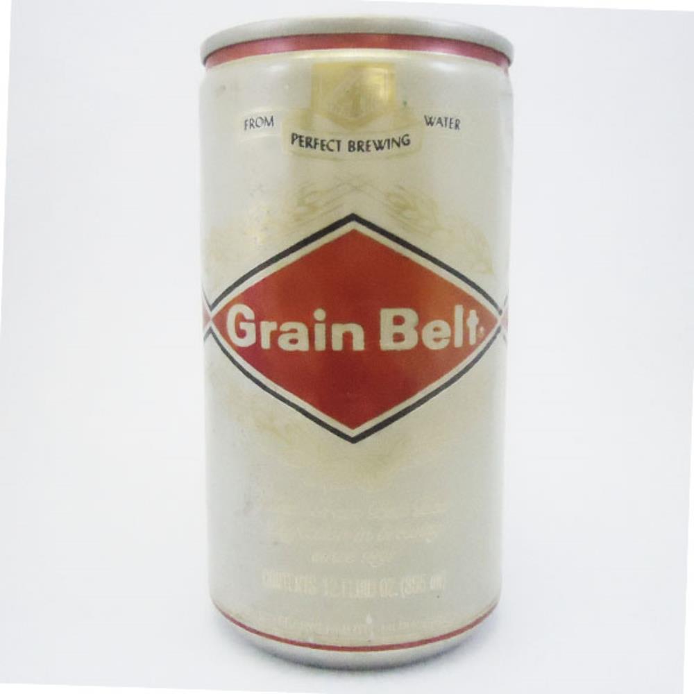 Estados Unidos Grain Belt Golden Beer