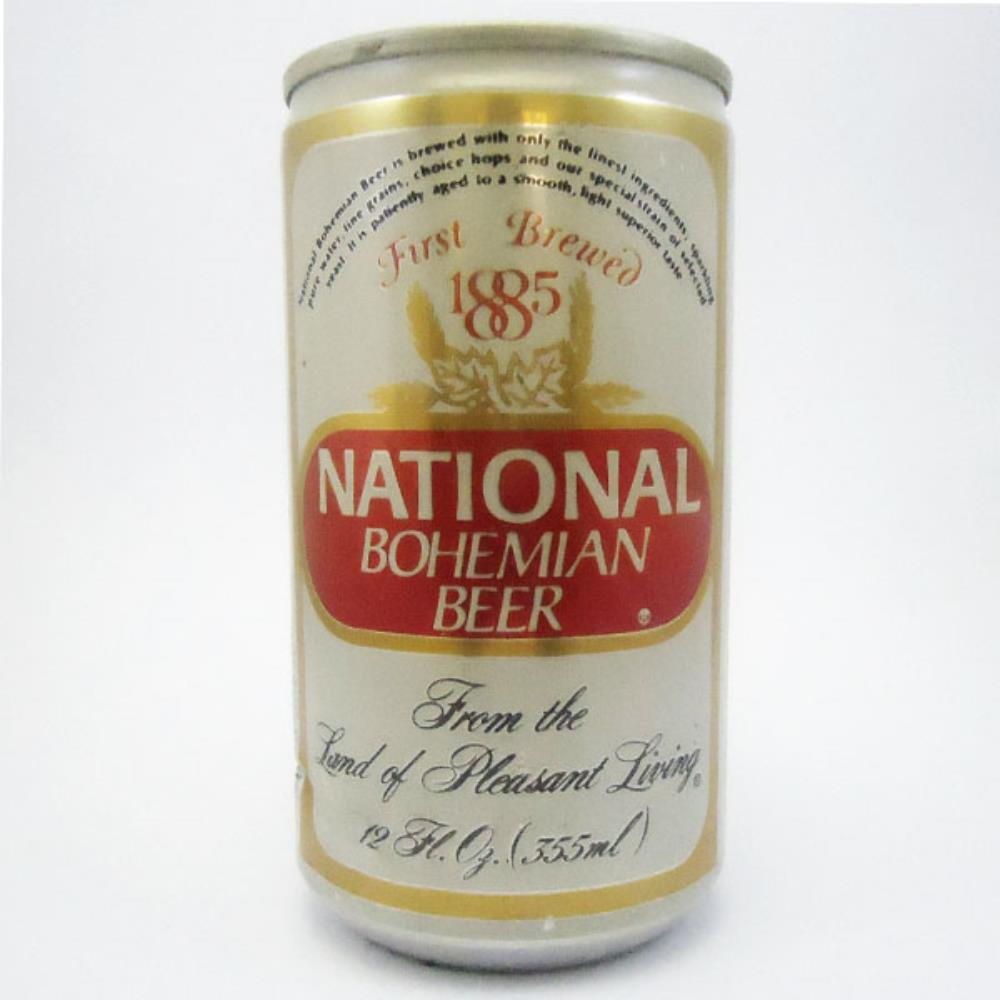 Estados Unidos National Bohemian Beer Watermen