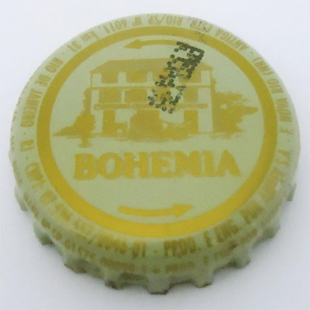 Bohemia Long Neck - Petropolis/RJ
