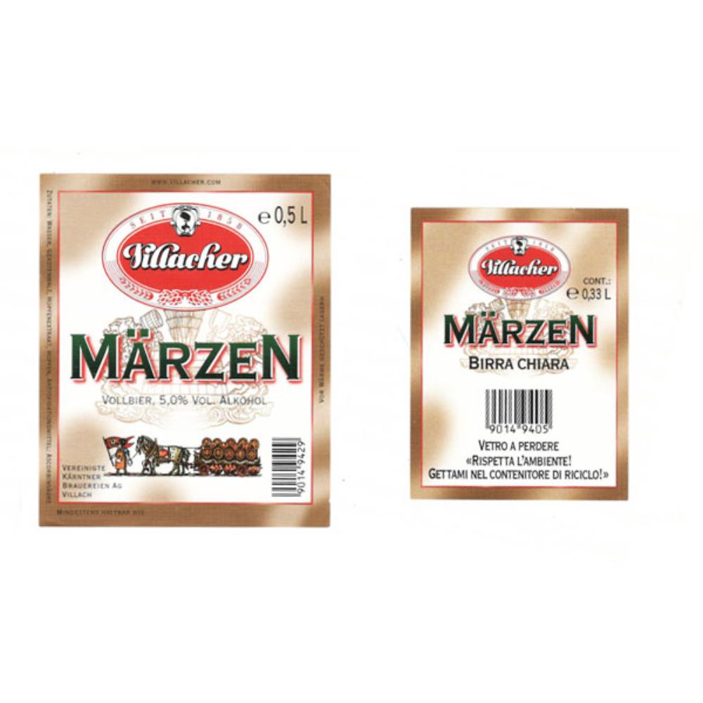 Austria Villacher Marzen