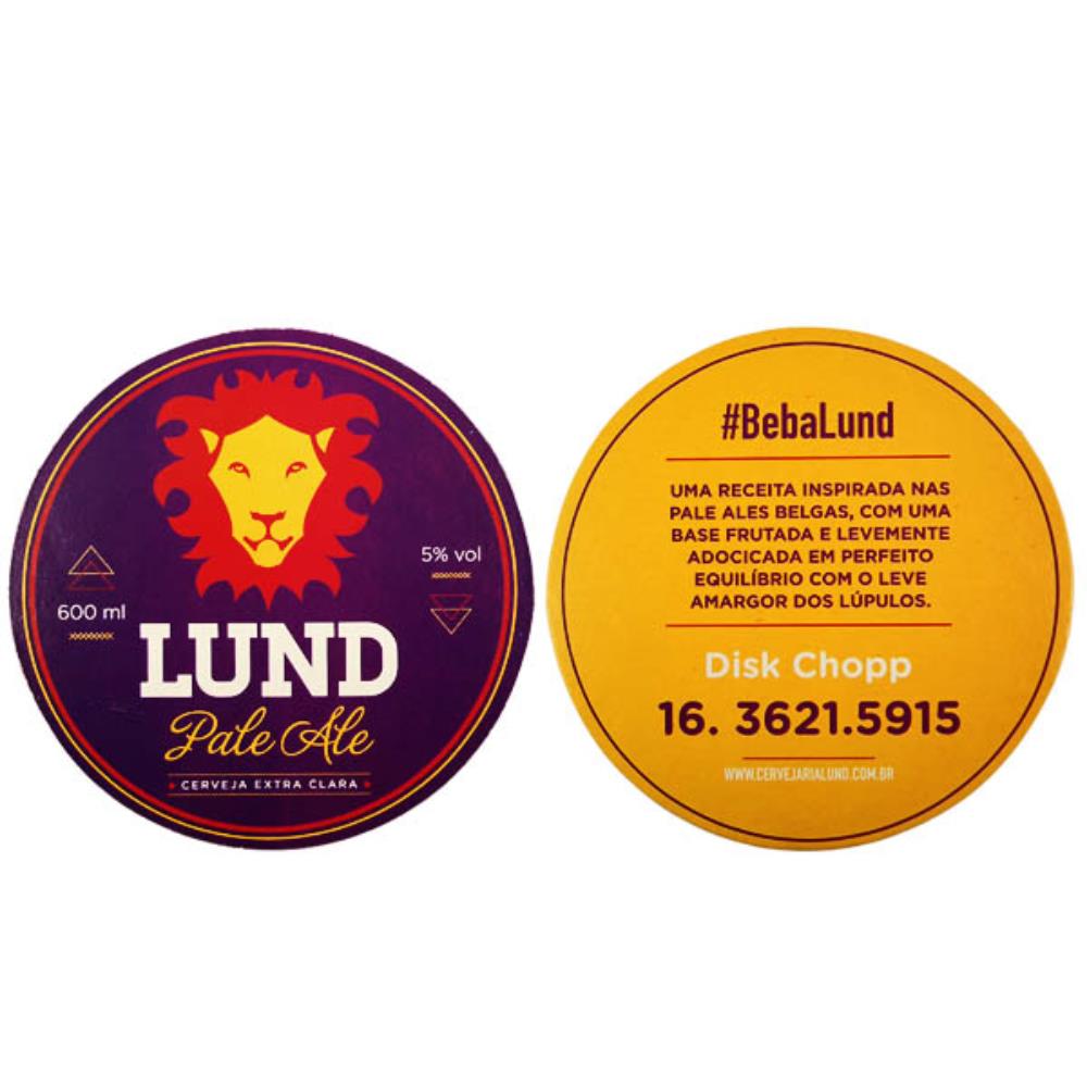 Lund Pale Ale