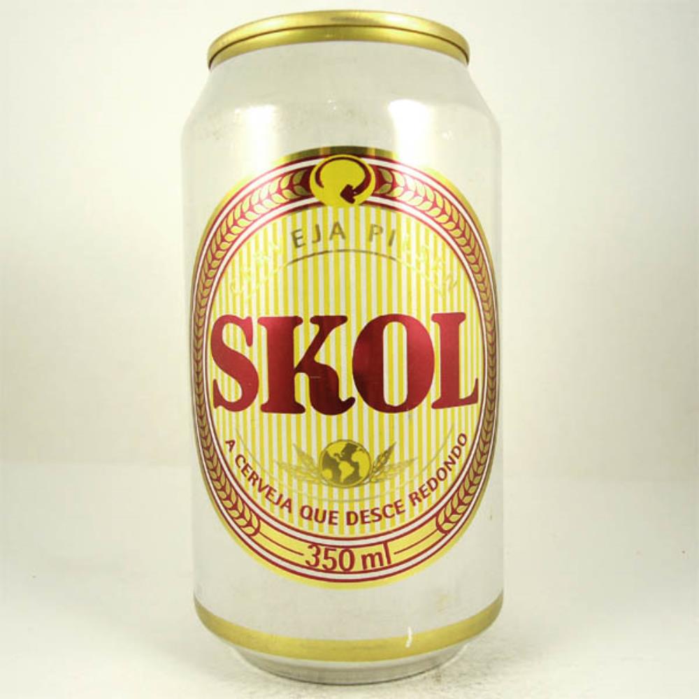 Skol Peça do seu jeito - O Malandro 