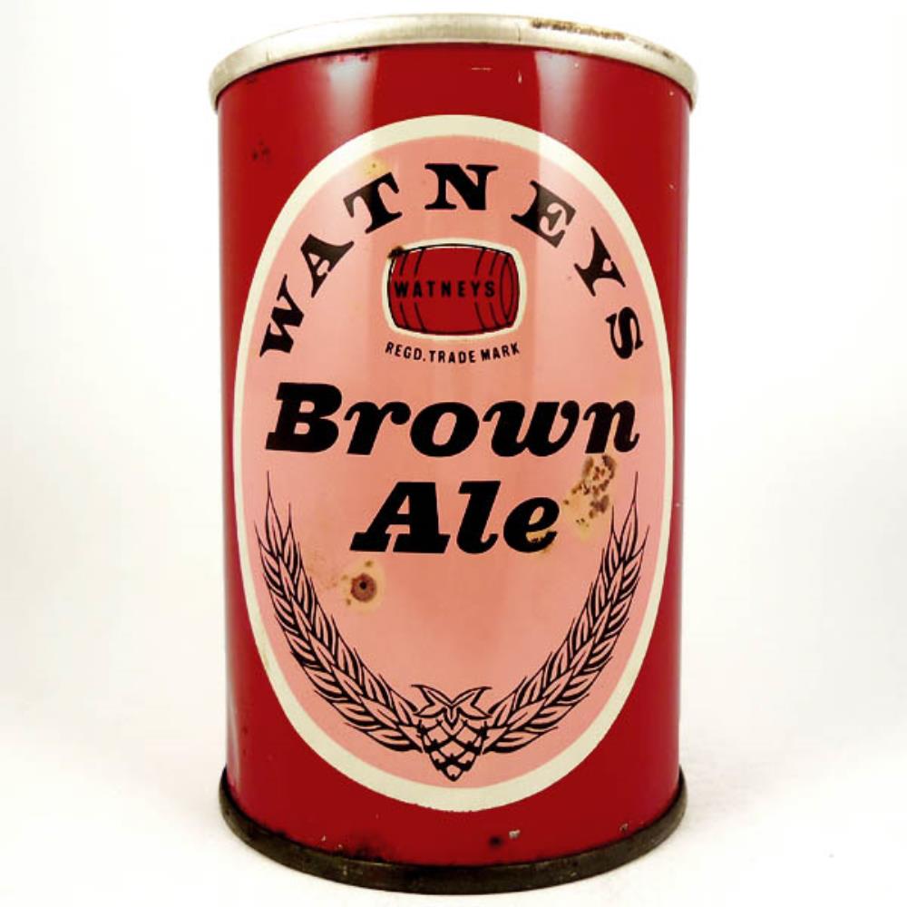 Inglaterra Watneys Brown Ale 2 - 275ml