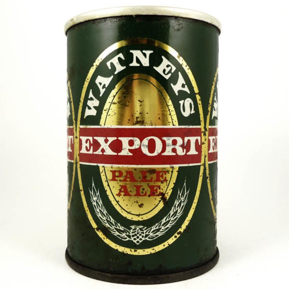 Inglaterra Watneys Export Pale Ale - 275ml