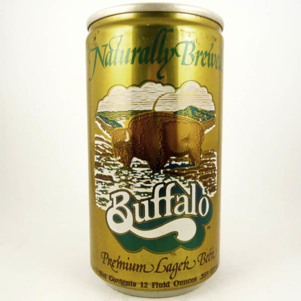 Estados Unidos Buffalo Winner Gold Medal