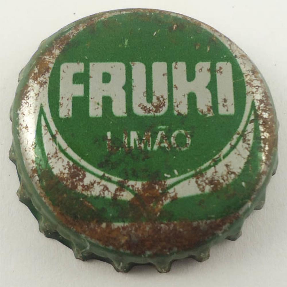 Fruki Limão