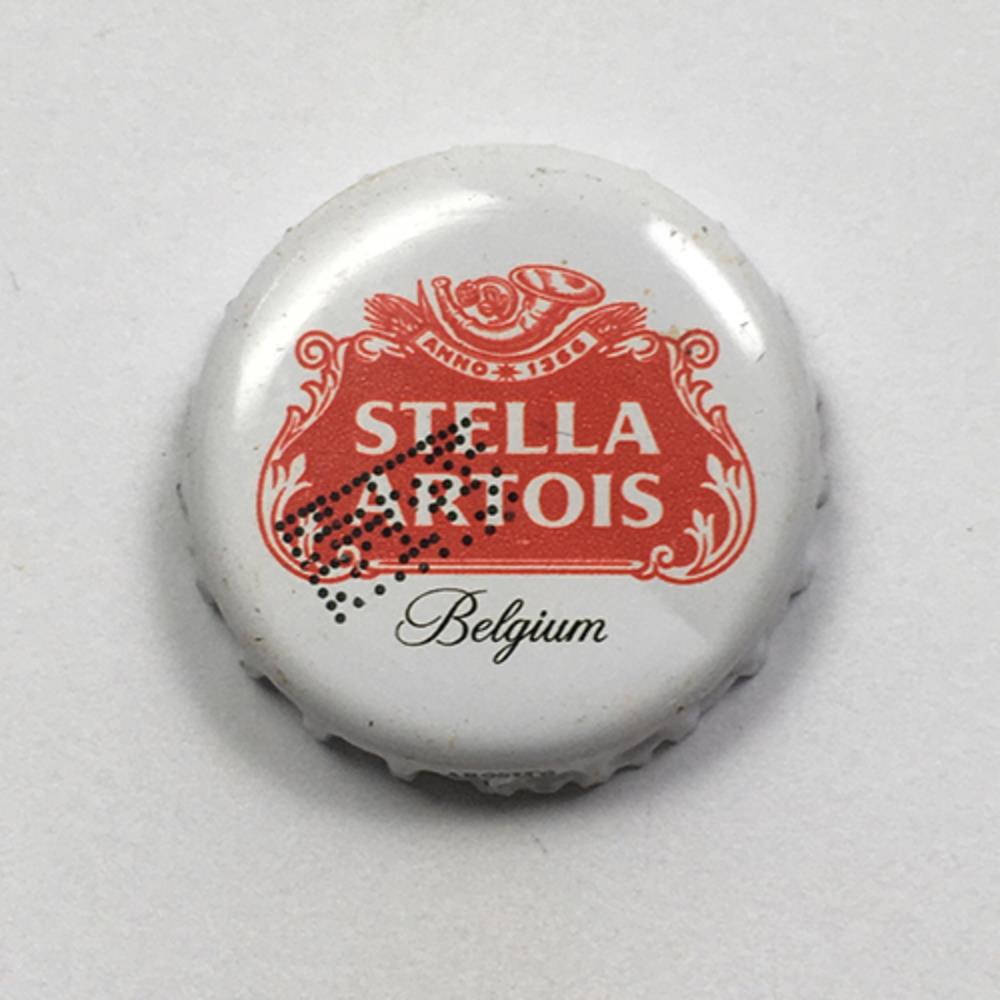 Stella Artois Belgium