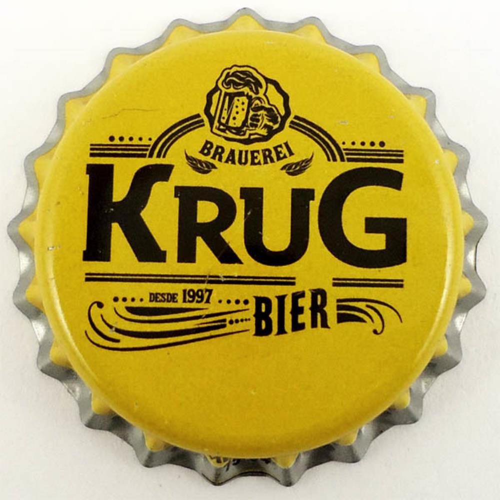 Krug Bier - 1