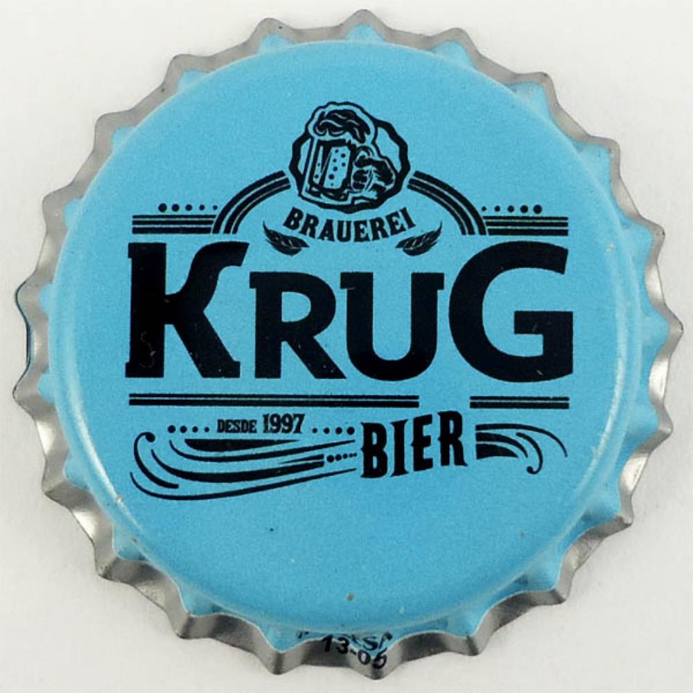 Krug Bier - 2