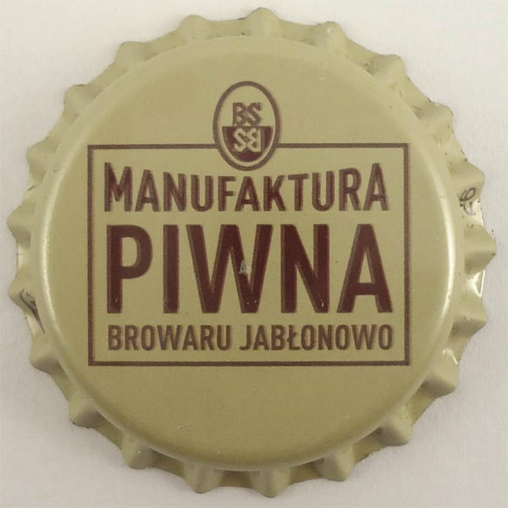 Polonia B&S Manufaktura Piwna (nova)