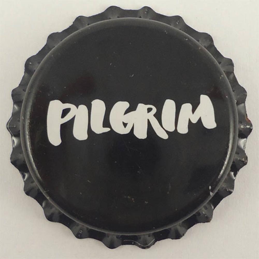 Suiça Pilgrim - (Grande)