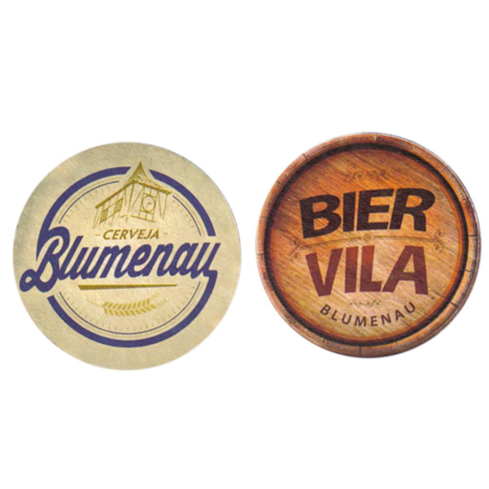 Blumenau Cerveja Bier Vila 