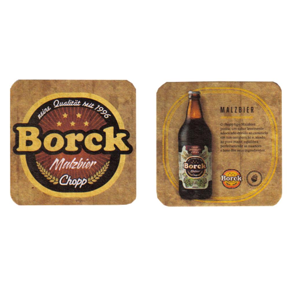 Borck Malzbier Chopp