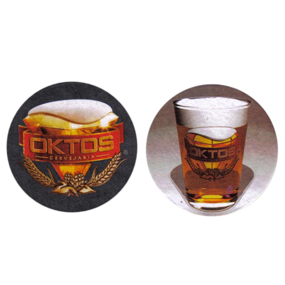 Oktos Cervejaria 