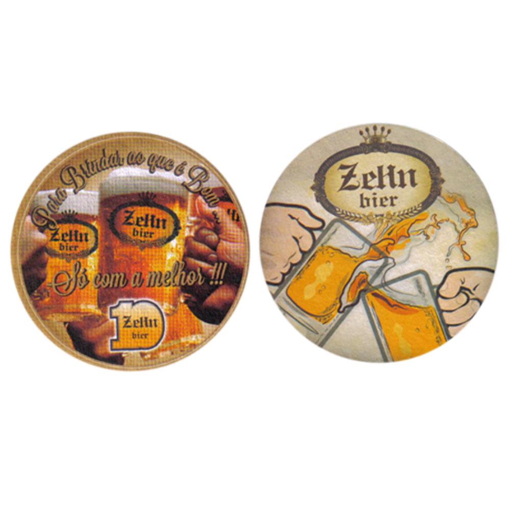 Zehn Bier Só com a melhor