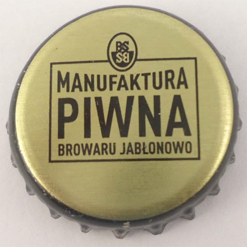 Polonia B&S Manufaktura Piwna 1