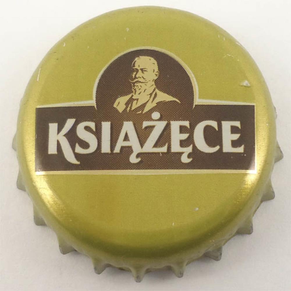 Polonia Ksiazece 1