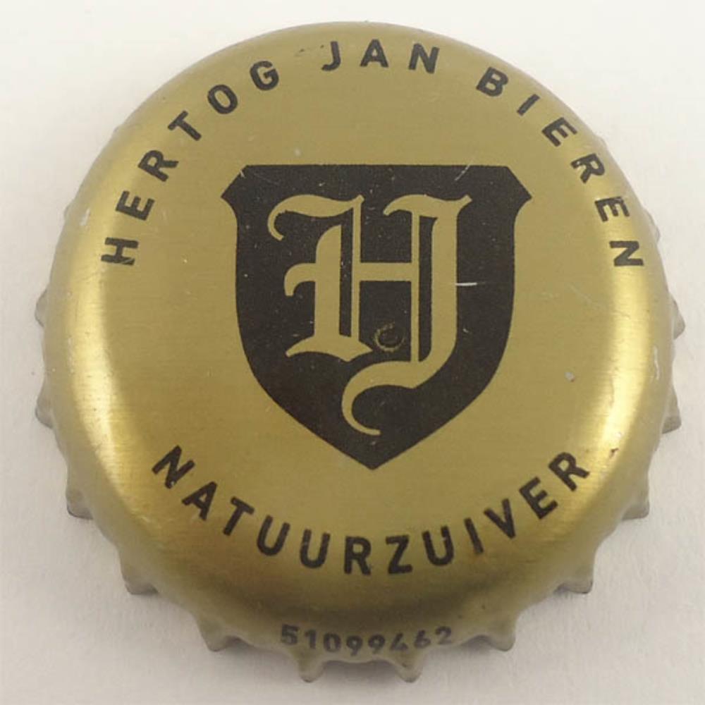 Holanda Hertog Jan Traditioneel Natuurzuiver