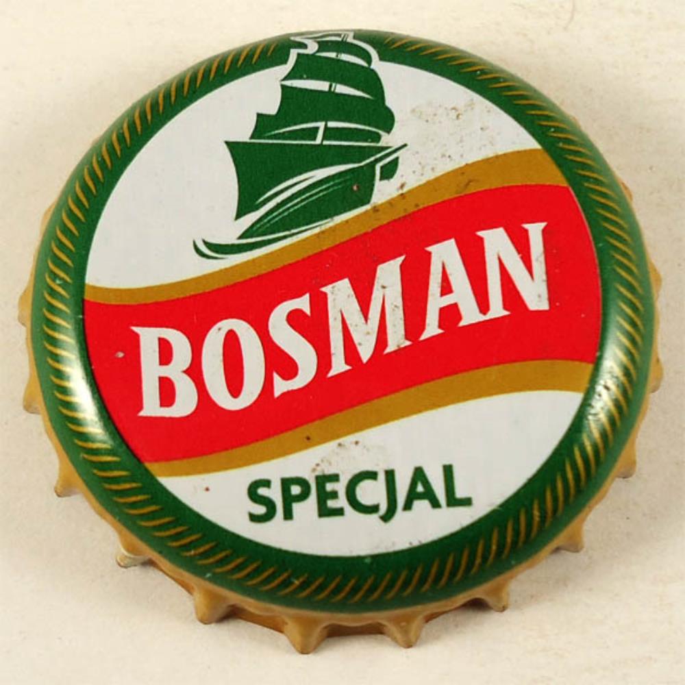 Polônia Bosman Special 2