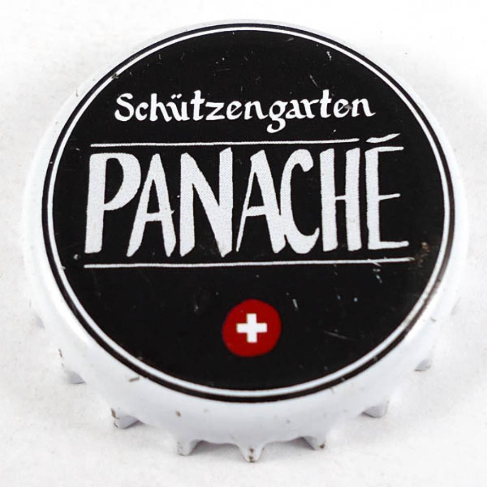 Suíça Schutzengarten Panaché (usada)