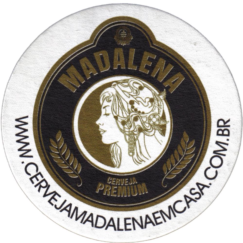 Madalena Cerveja Premium