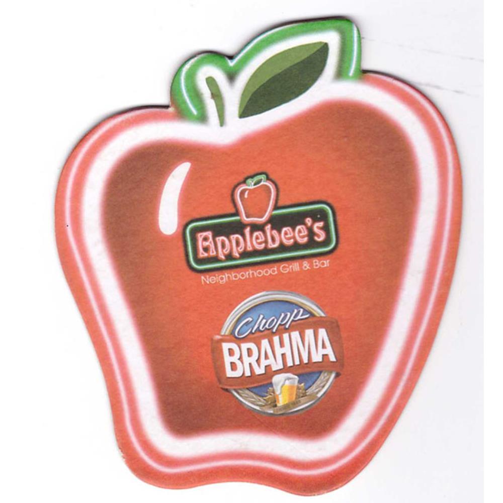 Brahma Applebees