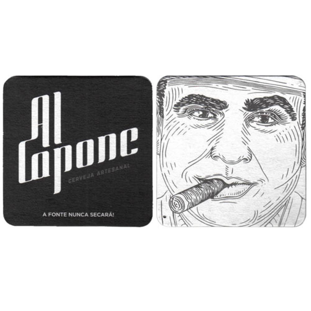 Al Capone Cerveja Artesanal