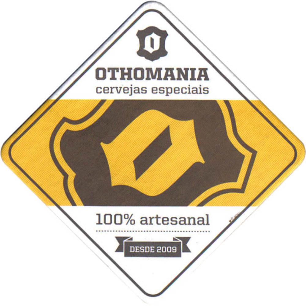 Othomania 100% artesanal 2