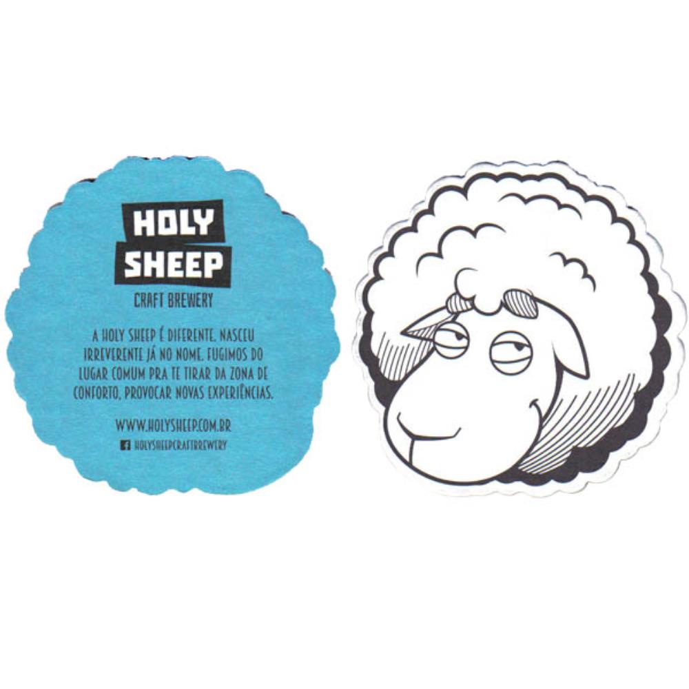 Holy Sheep Craft Brewery 3