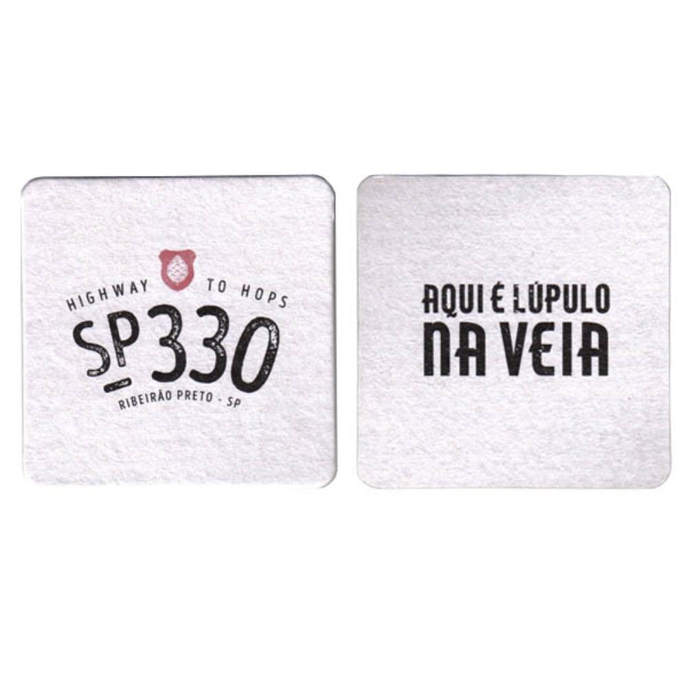 SP 330 - Aqui é lúpulo na veia 2