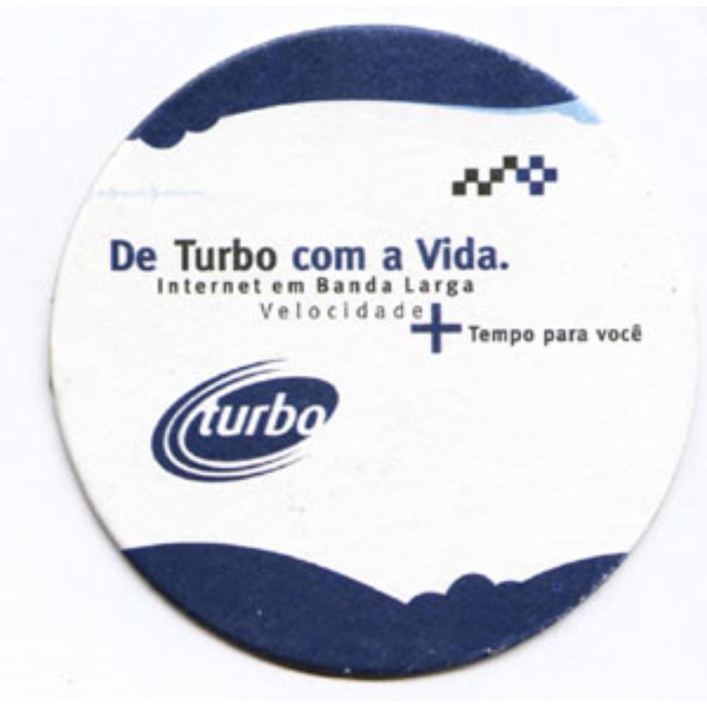 De turbo com a vida