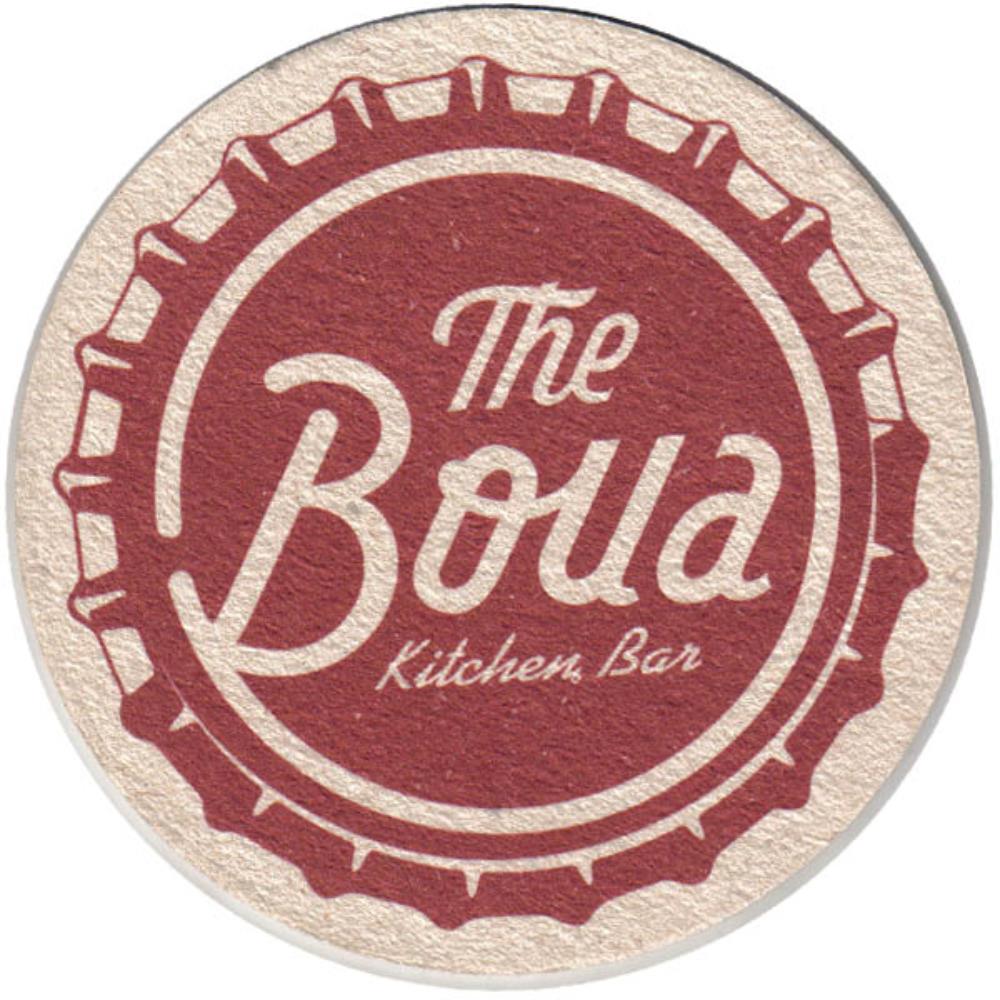 The Boua Kitchen Bar 1