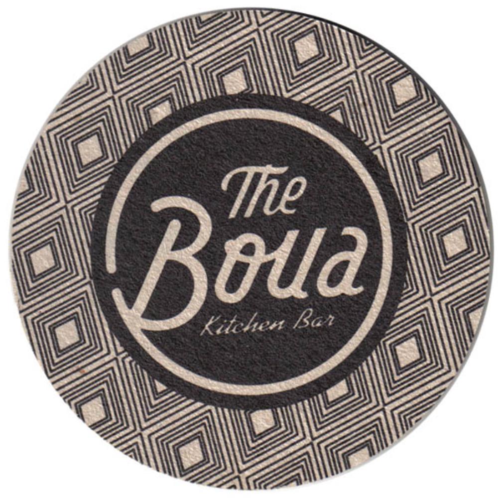 The Boua Kitchen Bar 2