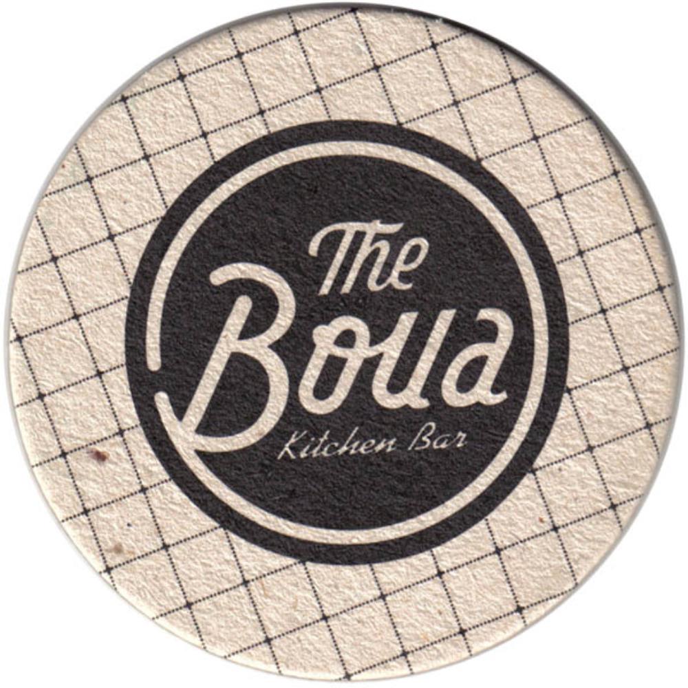 The Boua Kitchen Bar 3