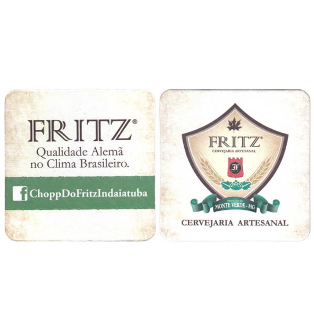 Fritz Qualidade Alemã no Clima Brasileiro