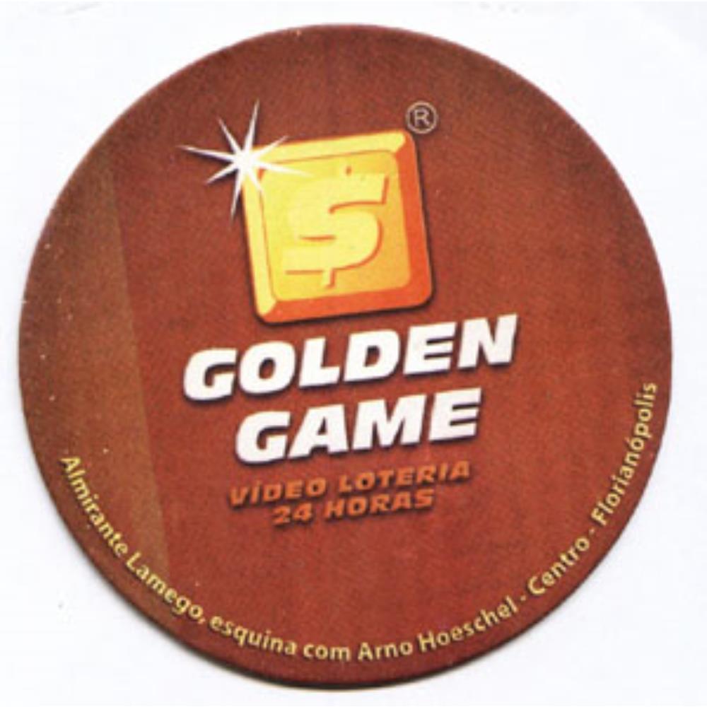 Golden Game