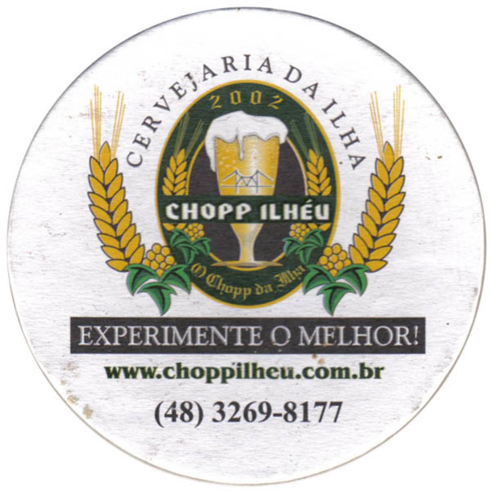 Chopp Ilhéu Experimente o Melhor