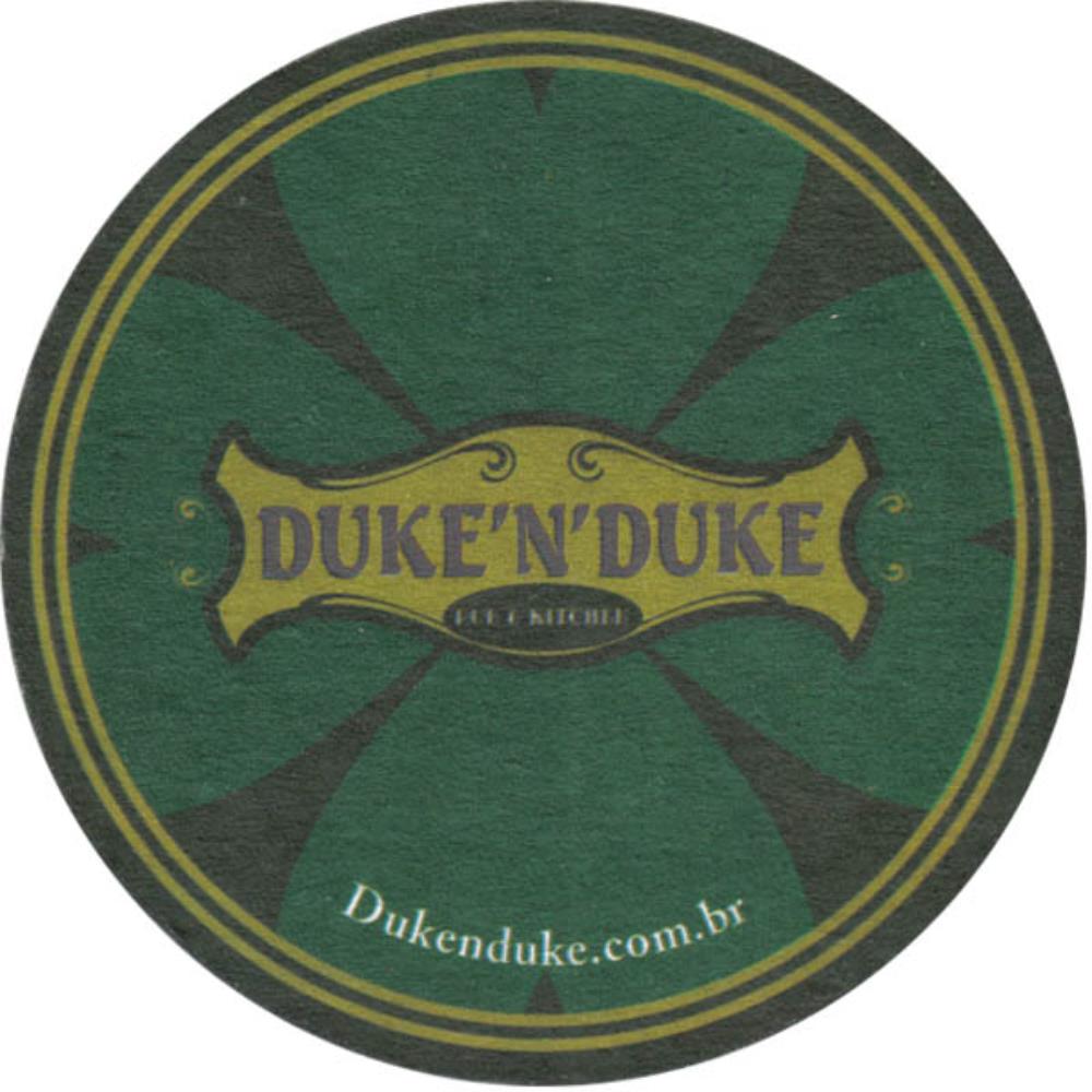 Duke N Duke Restaurante