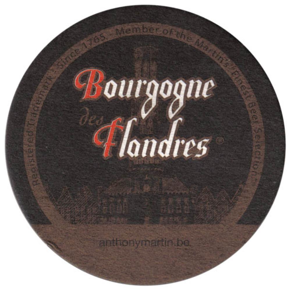 Bélgica Bourgogne des Flandres