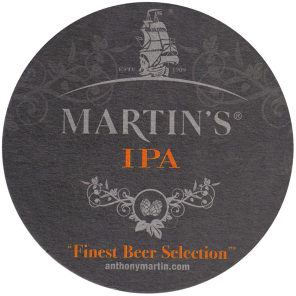 Bélgica Martins IPA