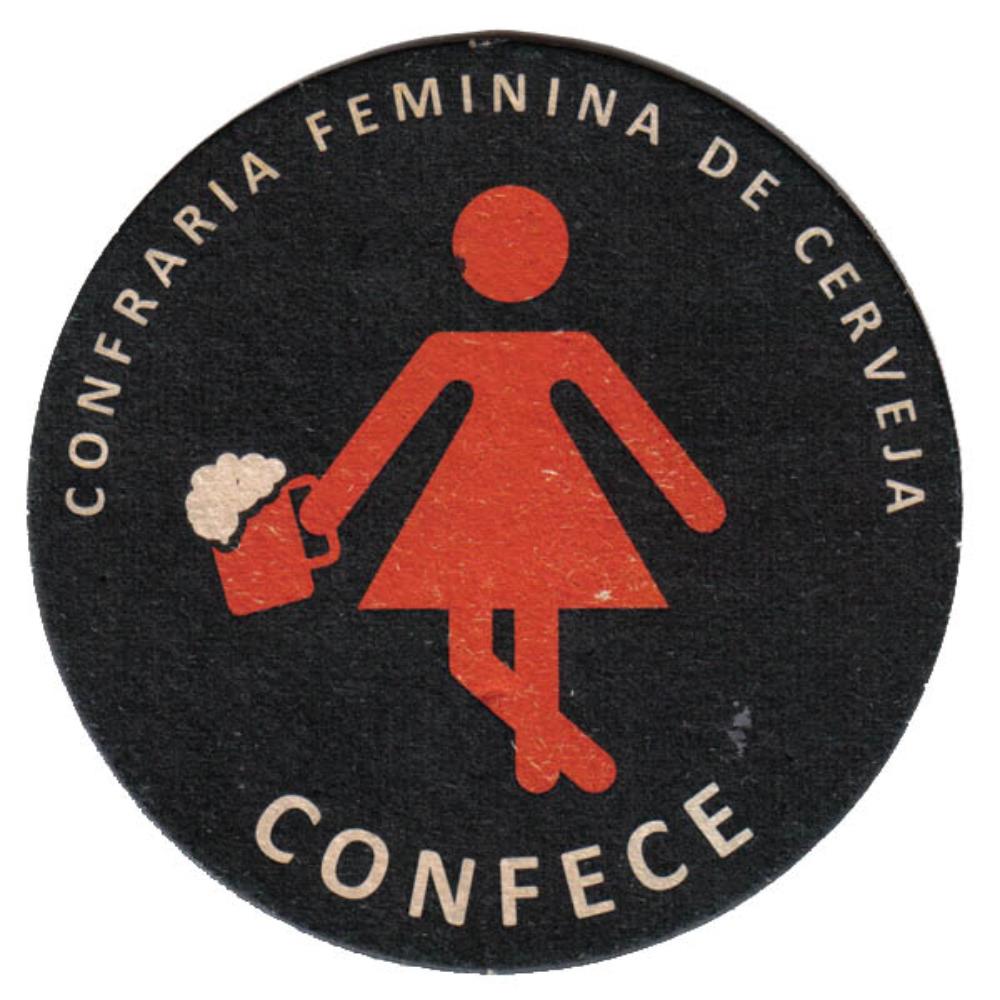 CONFECE - Confraria Feminina de Cerveja