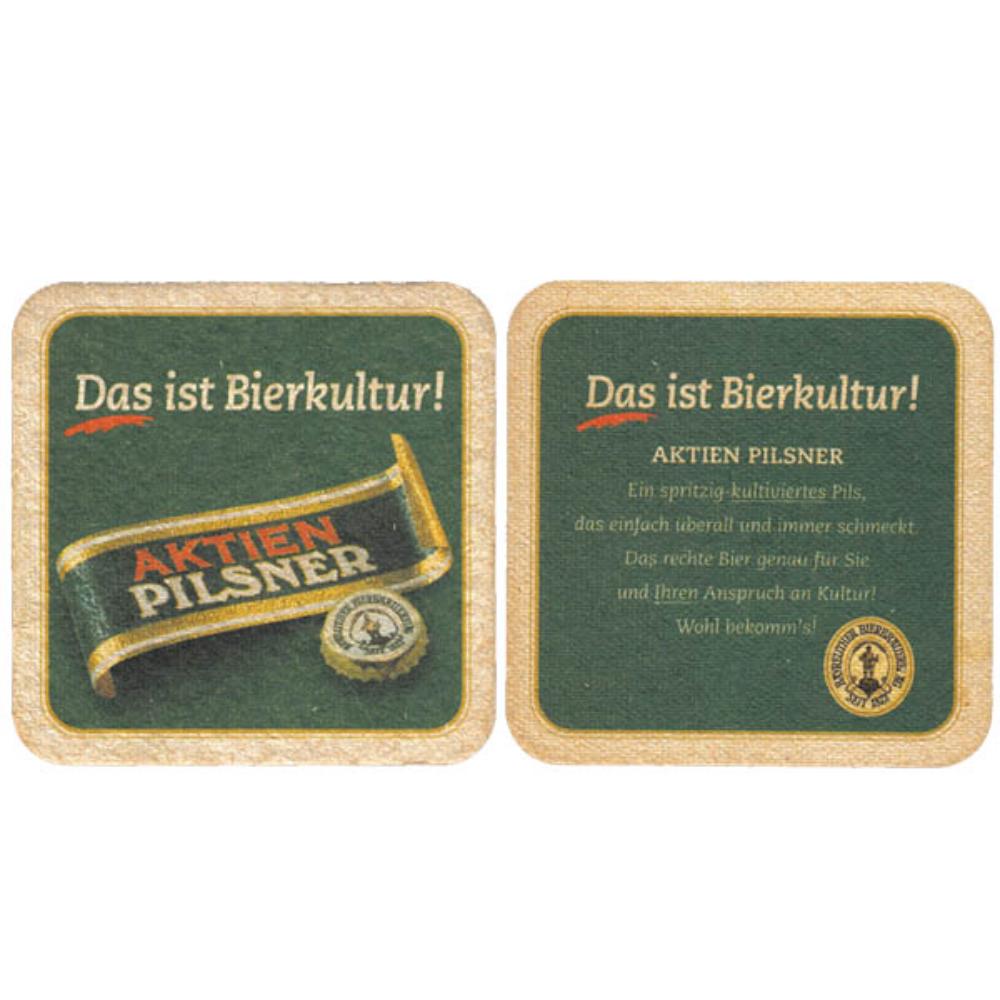 Alemanha Aktien Pilsner Das ist Bierkultur