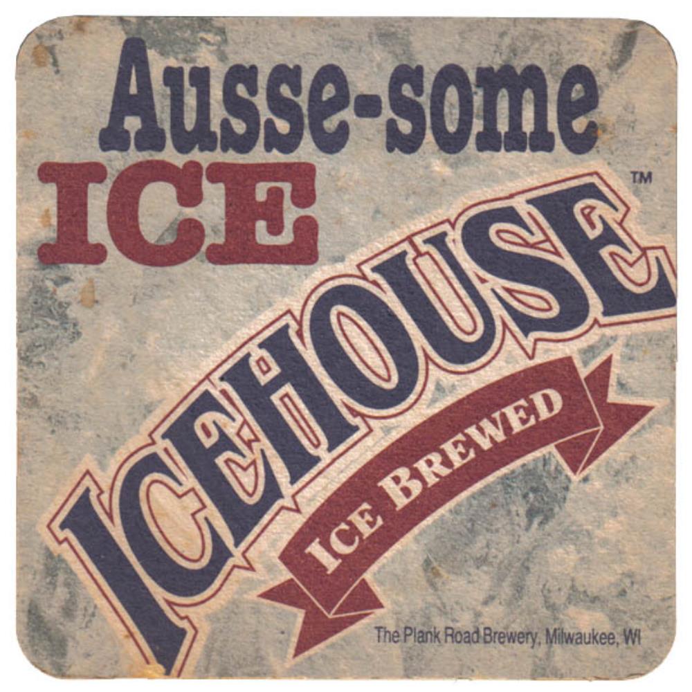 Estados Unidos Icehouse Ausse-some ICE
